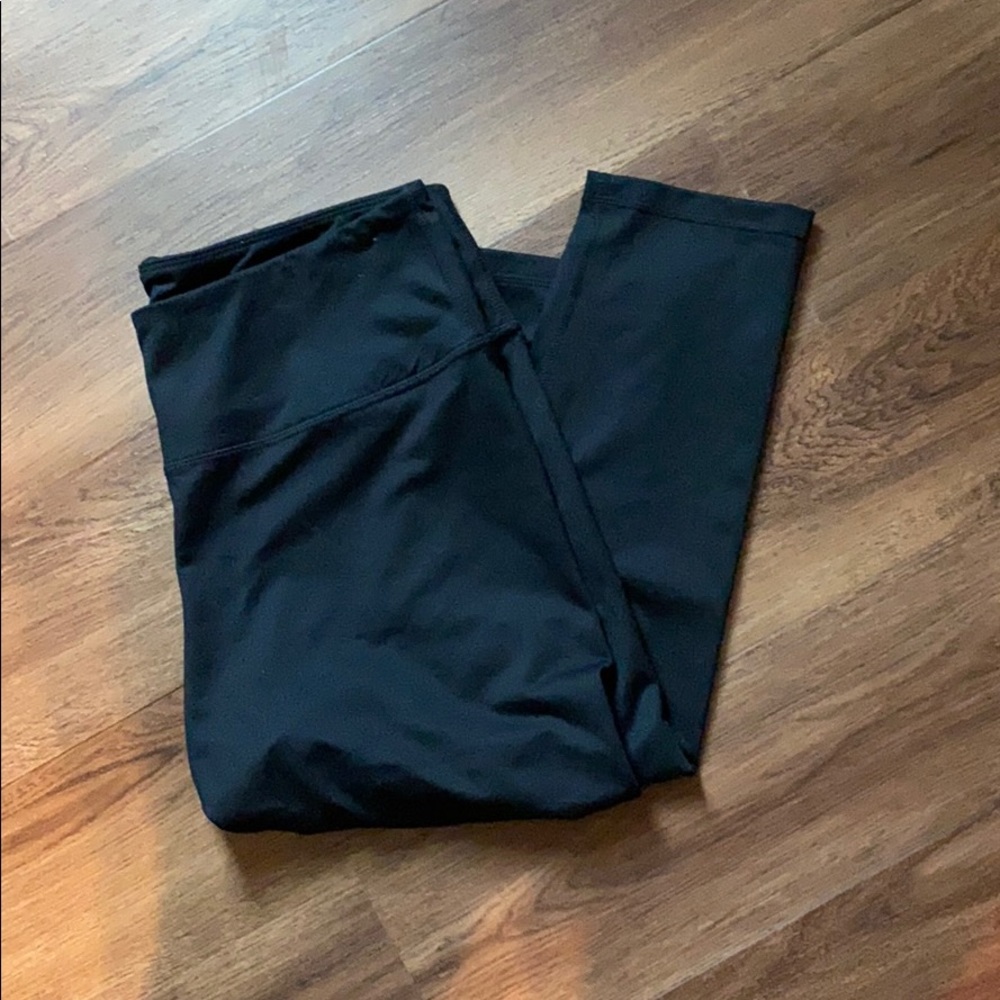 Z by Zella Crop Daily Legging